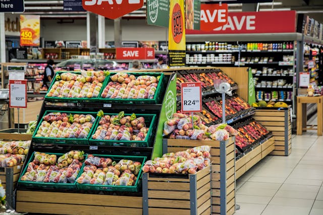 Erreurs qui font payer trop cher vos courses