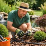 Conseils innovants pour un entretien quotidien efficace de votre jardin