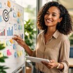 Les secrets du marketing digital pour booster votre entreprise
